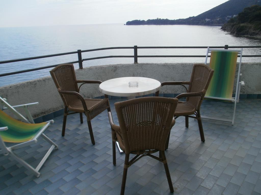 Hotel Sirena Castellabate Room photo