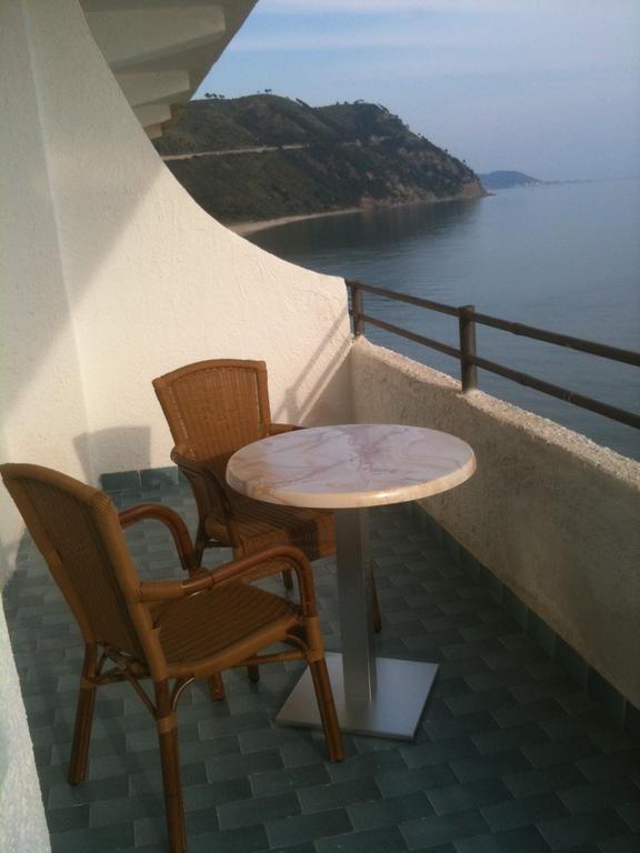 Hotel Sirena Castellabate Room photo