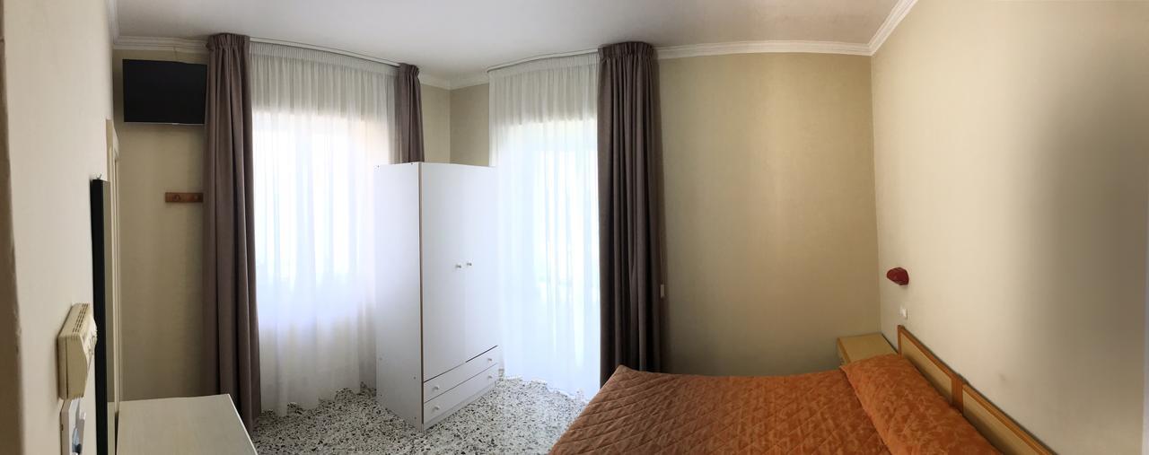 Hotel Sirena Castellabate Exterior photo